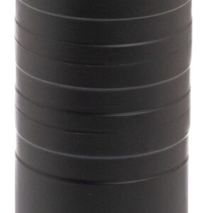 White Label Armory WLA-SUP-4033-03  Fenix 9mm Luger Black Stainless Steel