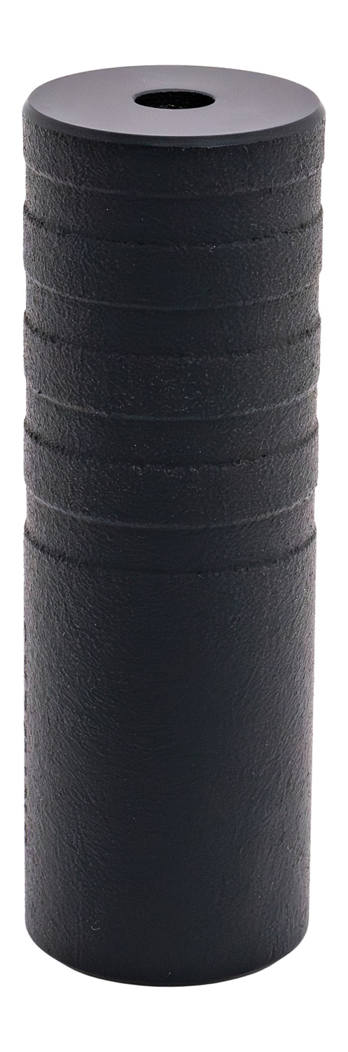 White Label Armory WLA-SUP-4033-08 Party Popper 22Cal Black Titanium