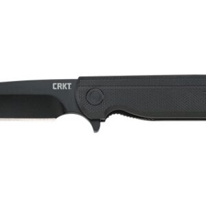 CRKT 3802KC LCK + 3.24 TANTO