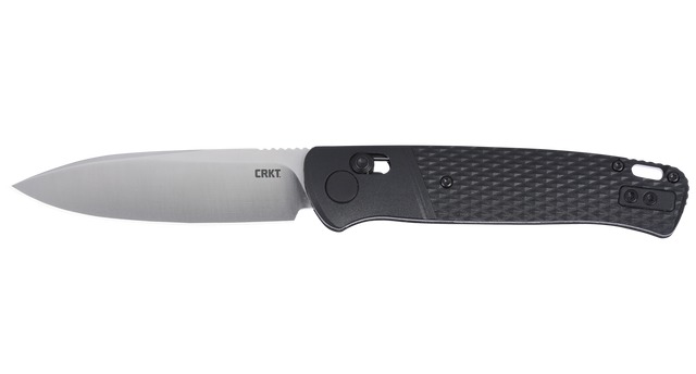 CRKT K430KXPC  COUNTERPART                   BLACK
