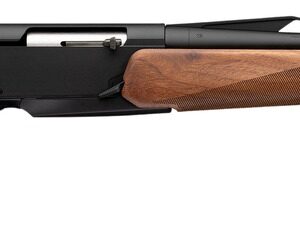 Winchester Repeating Arms 531065133 SXR2  300 Win Mag 3+1 22" Matte Blued Barrel, Matte Blued Steel Drilled & Tapped Receiver, Walnut Fixed Stock