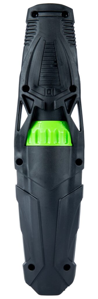 PRIM 776      REVOLVER ADJUSTABLE GRUNT TRAP