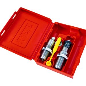 LEE 92388 MICROMETER FL DIE SET 7.5X55 SWISS