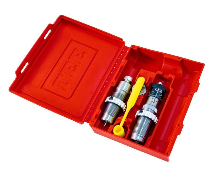 LEE 92407 MICROMETER FL DIE SET 9.3X62