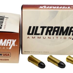 ULTRAMAX ULT-44M-1-N 44MAG 200GR PPFP 50/10