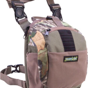 ALLEN SHOCKER RUN N GUN TURKEY - THIGH RIG MOSSY OAK OBSESSION