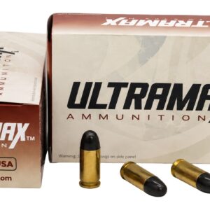 ULTRAMAX ULT-45A-1-N    45      230GR PPRN   50/10