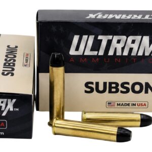 ULTRAMAX ULT-45-70-2-N  4570GOV 550GR HTJHC  20/10