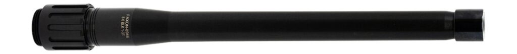 FAXON 700B863N12NMQ REMAGE STYLE MED 12" 8.6BO BRL