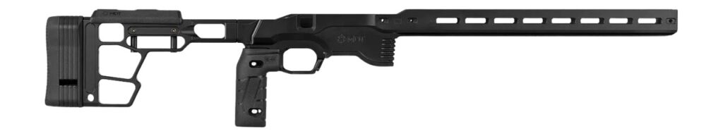 MDT 109512BLK CHASSIS ACC PREM G2 REM 700 SA RH