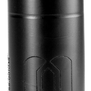 Banish 100000111536 223/5.56 Black Titanium 5/8"x24