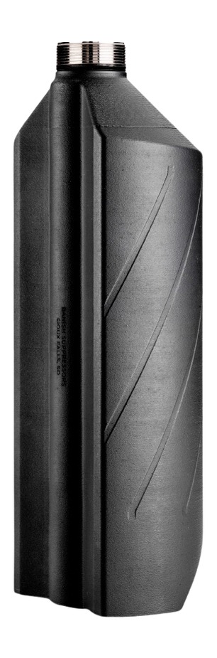 Banish 100000111552 410 Bore Black Titanium