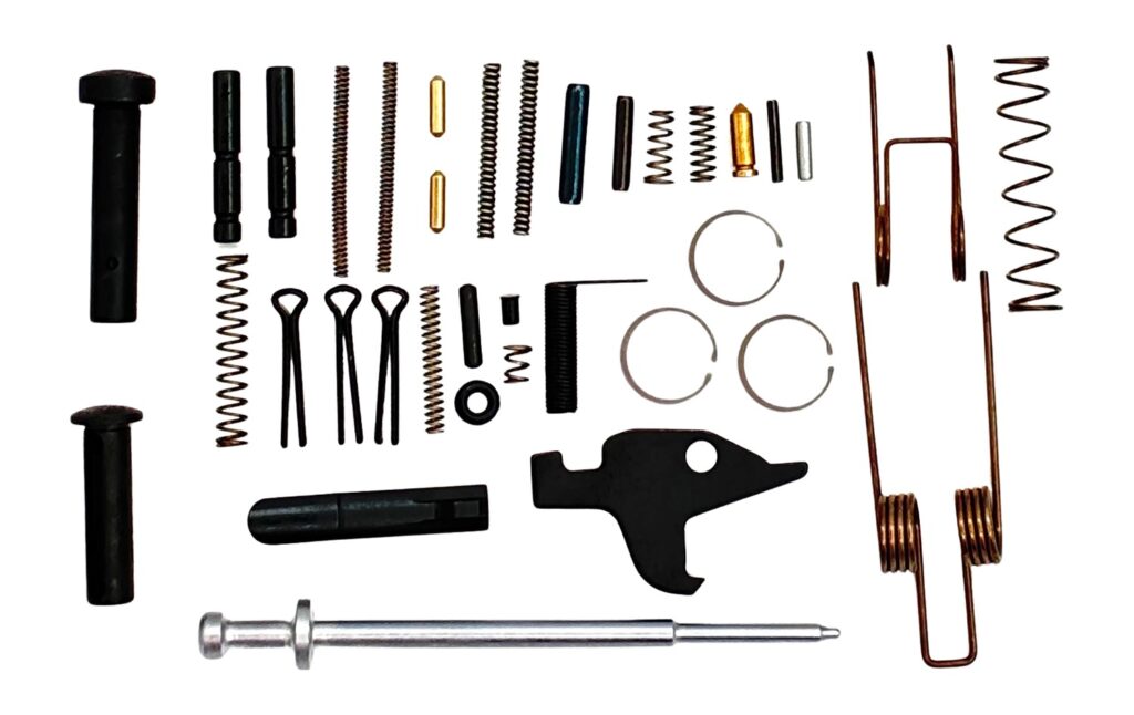LBE AR15-FRKT      AR15 EXTREME FIELD REPAIR KI