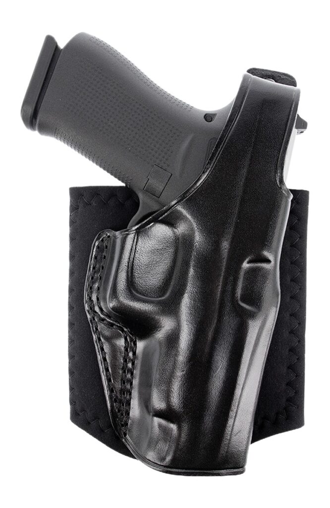 GALCO AG894RB     ANKLE GLOVE SIG P365 X-MACRO BLK
