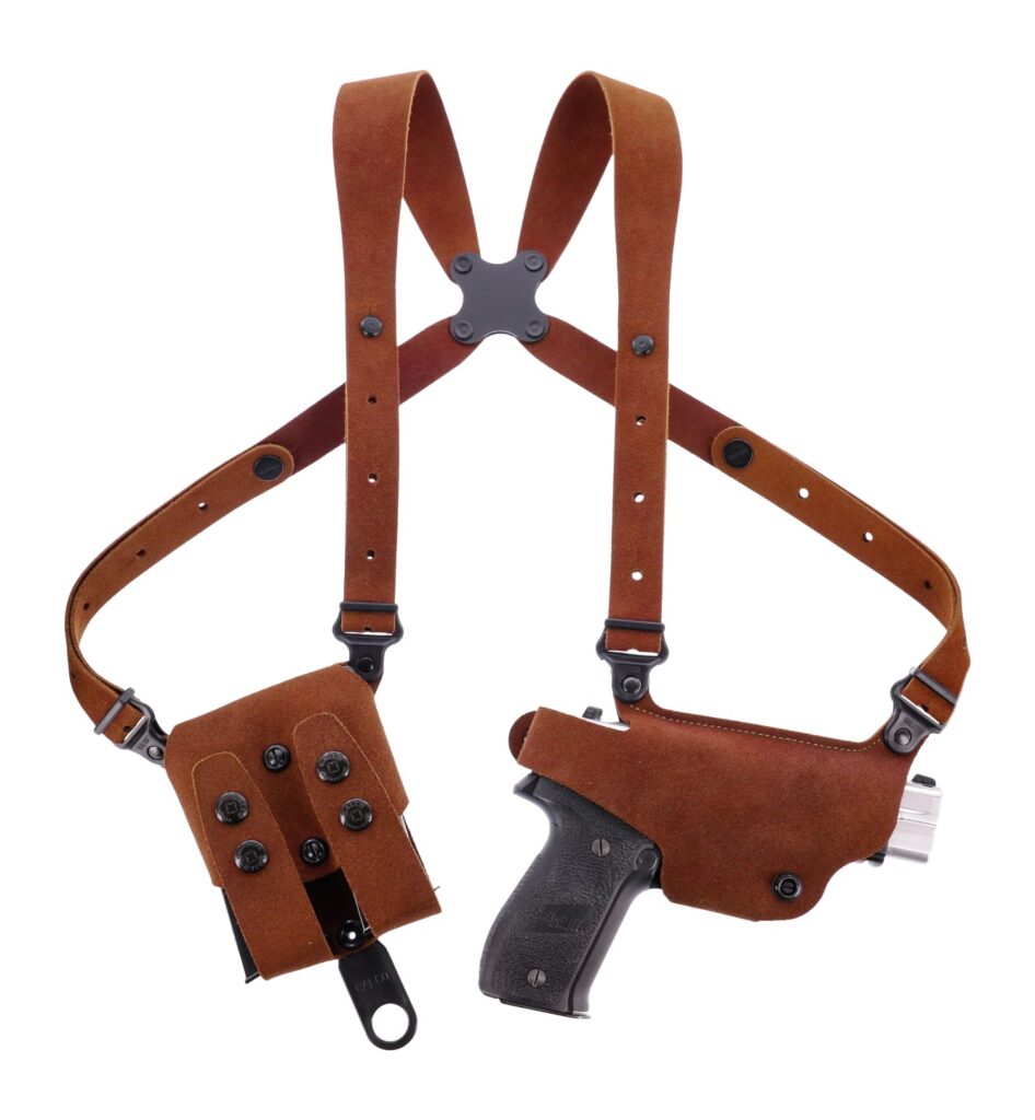 GALCO CL2-420     CLASSIC LITE 2.0 S&W         TAN