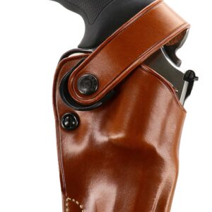 GALCO DAO182 DAO STRONGSIDE/CROSSDRAW