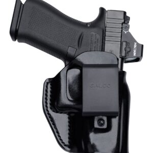 GALCO STOE226RB   STOW-N-GO ELITE IWB HOLSTER  BLK