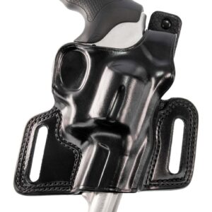 GALCO SIL104B SILHOUETTE HIGH RIDE BLK