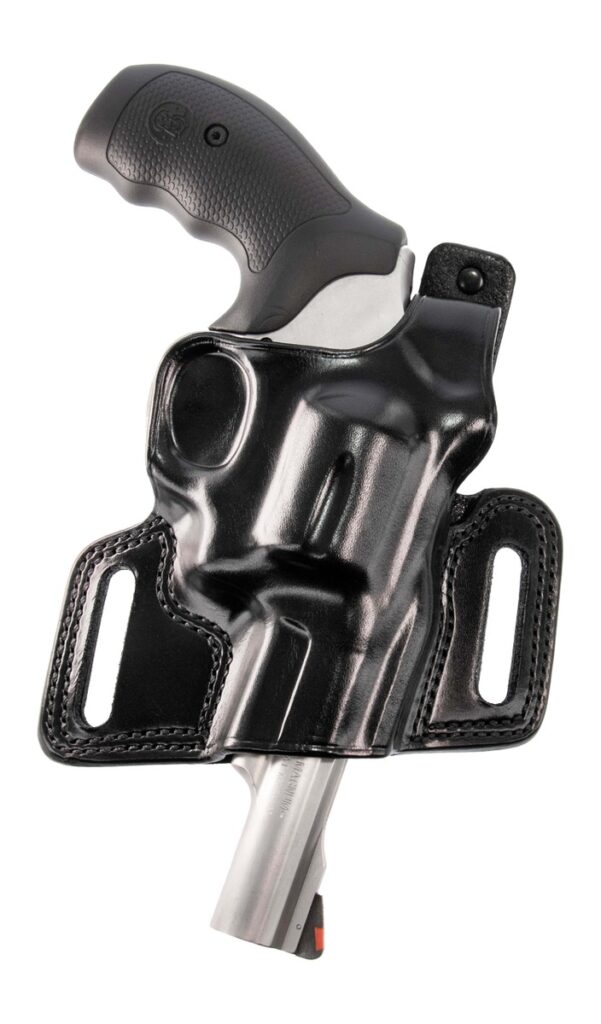 GALCO SIL104B SILHOUETTE HIGH RIDE BLK