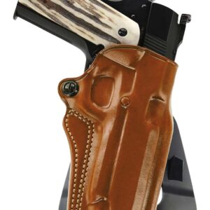 GALCO SM2-226 SPEED MASTER 2.0 GLK 19 G1-5 TAN