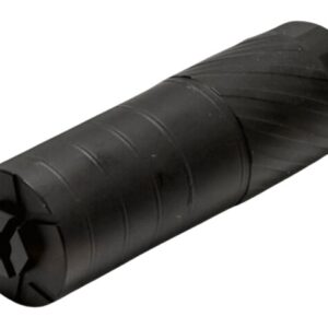 Century Arms CASU0003 Void  5.56 Black Steel 1/2"x28
