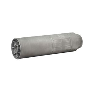 Century Arms SU0021014N Palm EOS 300Blackout Titanium 5/8"x24