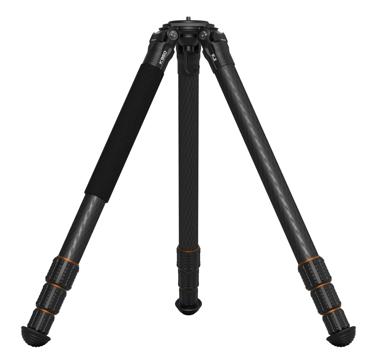 KOPFJ KJ85010 K950 TRIPOD