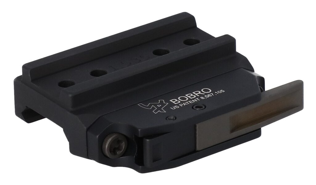 SIG SOEC2M00 ECHO CV QR 1.535 BOBRO BLK