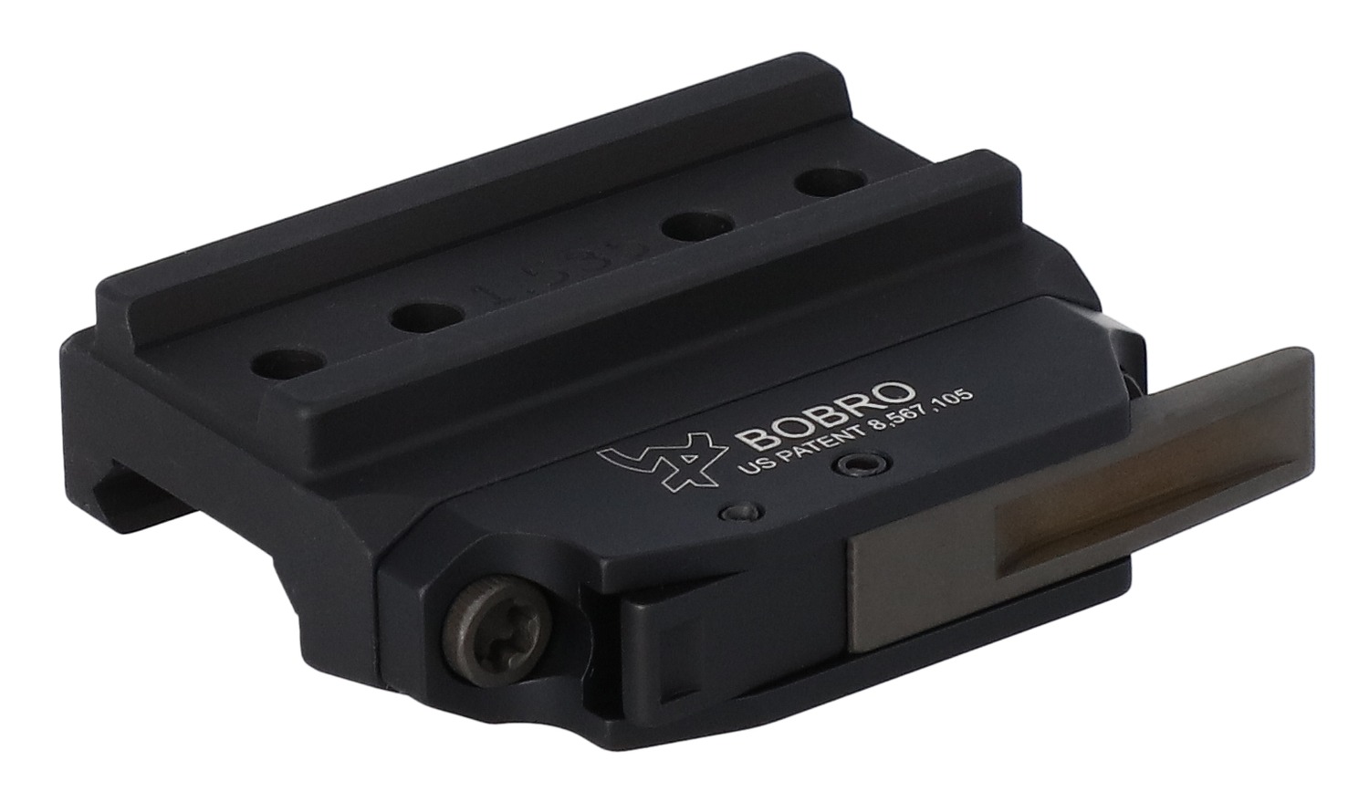 SIG SOEC2M00 ECHO CV QR 1.535 BOBRO BLK