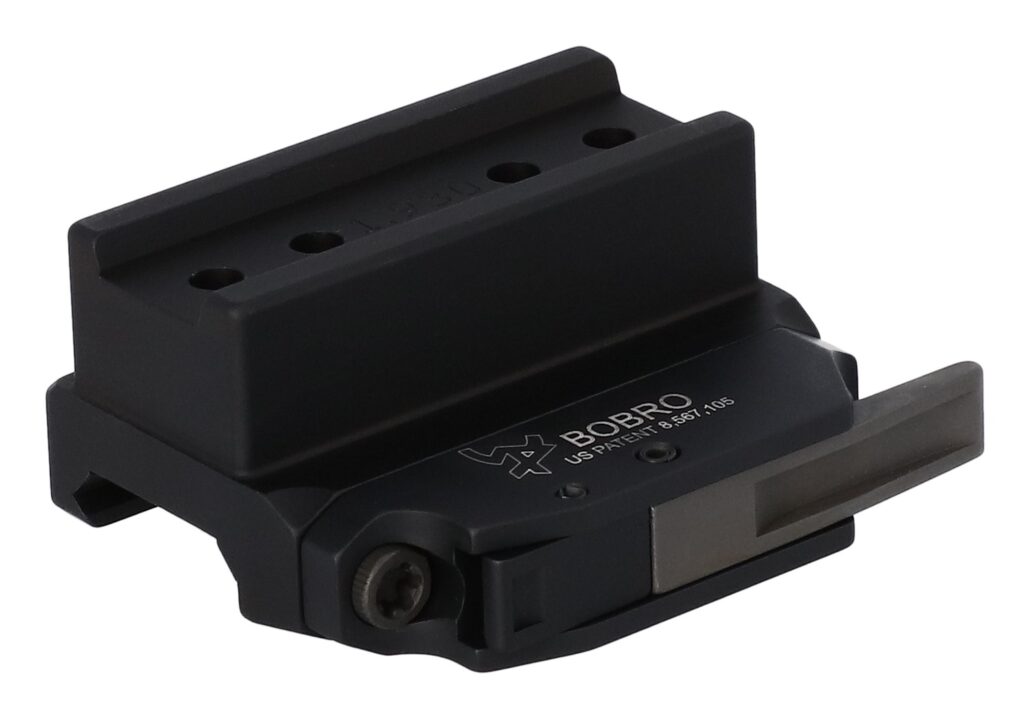 SIG SOEC2M02 ECHO CV QR 1.930 BOBRO BLK
