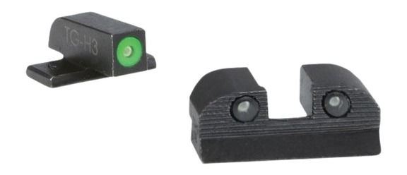 SIG SOX10007 XRAY 3 SIGHT SET 8F/6R