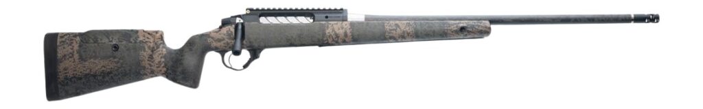 Seekins Precision 11710469F Havak 22 Creedmoor 20"