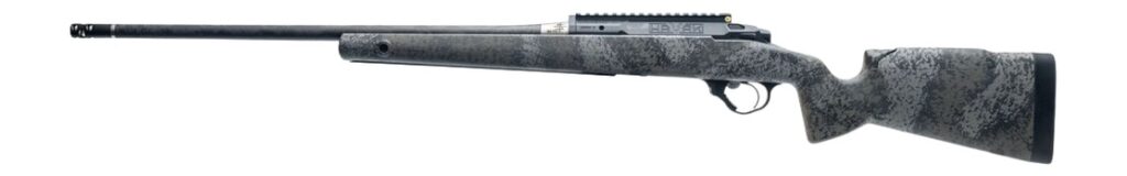 Seekins Precision 11710471F Havak 22 Creedmoor 20"
