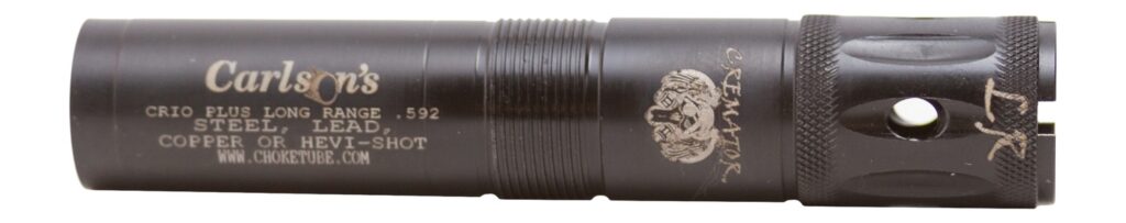 CARL 11481 CREMATOR PORTED 20GA BENELLI CRIO LR
