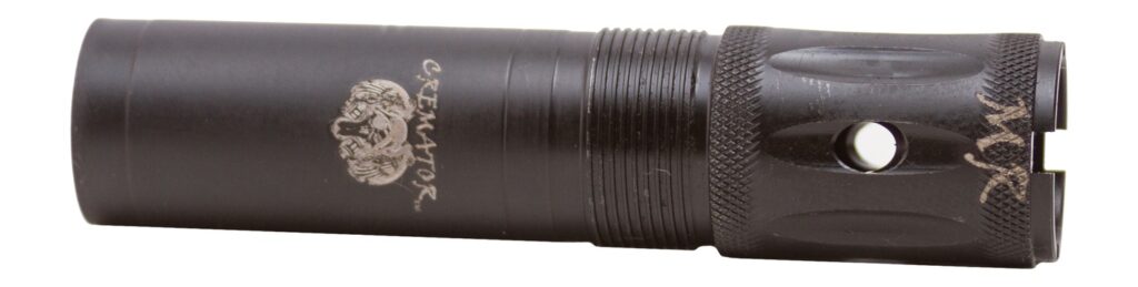 CARL 11482 CREMATOR PORTED 20GA BERETTA/BEN MOB MR