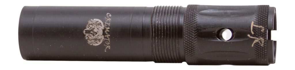 CARL 11483 CREMATOR PORTED 20GA BERETTA/BEN MOB LR