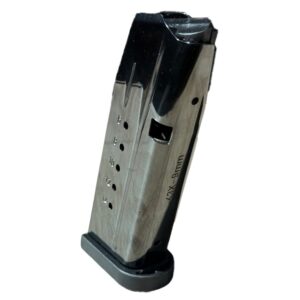 DERYA DXA-15-ZXC DY9Z/43X 9MM MAG 15RD