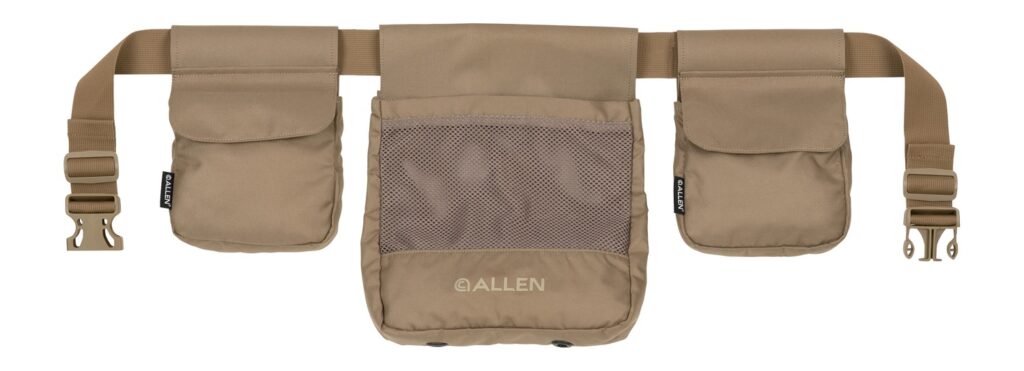 ALLEN 5585    DOVE BELT SOLID
