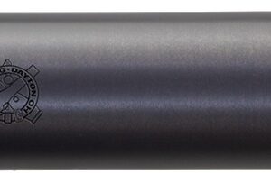 Inland MFG ICANII30 30Cal Black Stainless Steel 5/8"x24