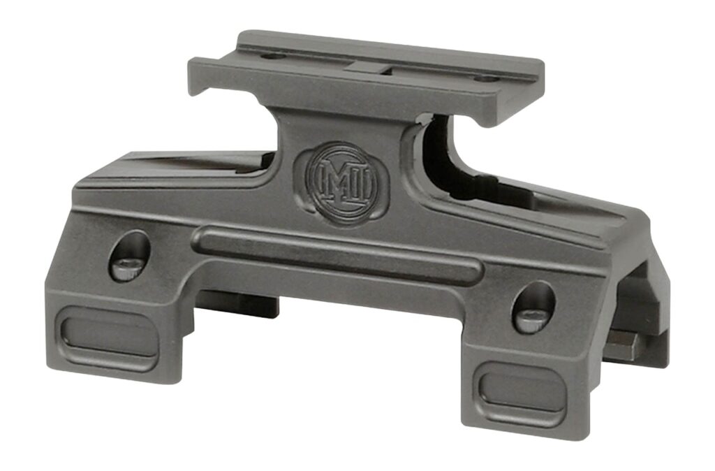 MIDWEST MI-MP5-RDMT-T2 MP5/MP5K TALL T2 OPT MNT