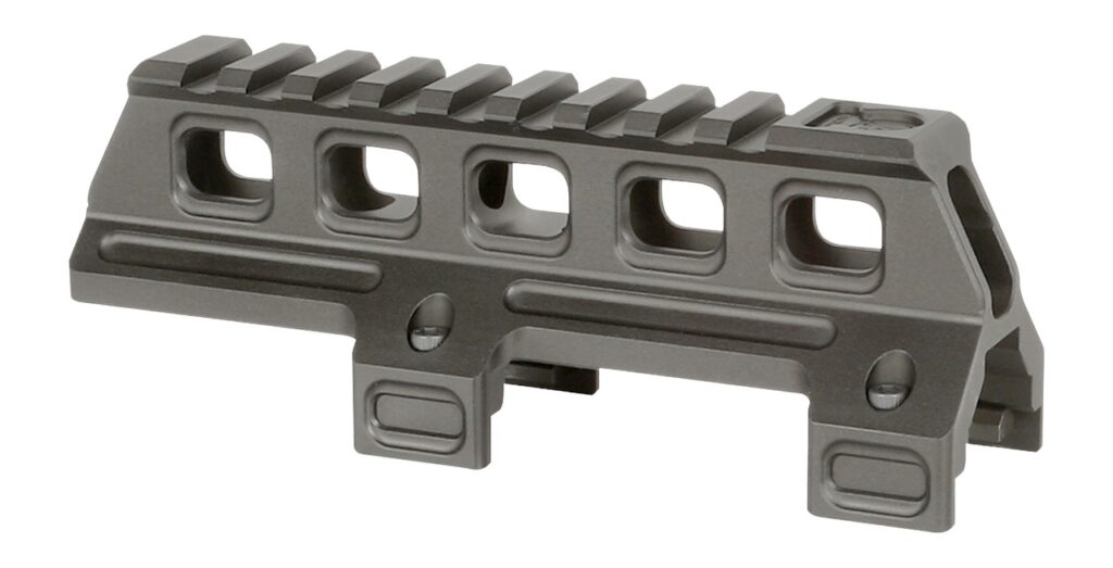 MIDWEST MI-MP5-RDMT-9S MP5/MP5K TALL 9SLT 1913