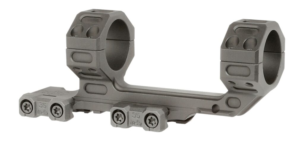 MIDWEST MI-MK2-30SM       MK2 30MM SCP MOUNT