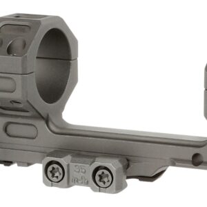 MIDWEST MI-MK2-30SMH      MK2 30MM SCP MOUNT HIGH