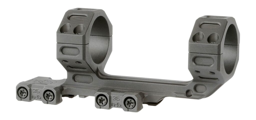 MIDWEST MI-MK2-34SM       MK2 34MM SCP MOUNT