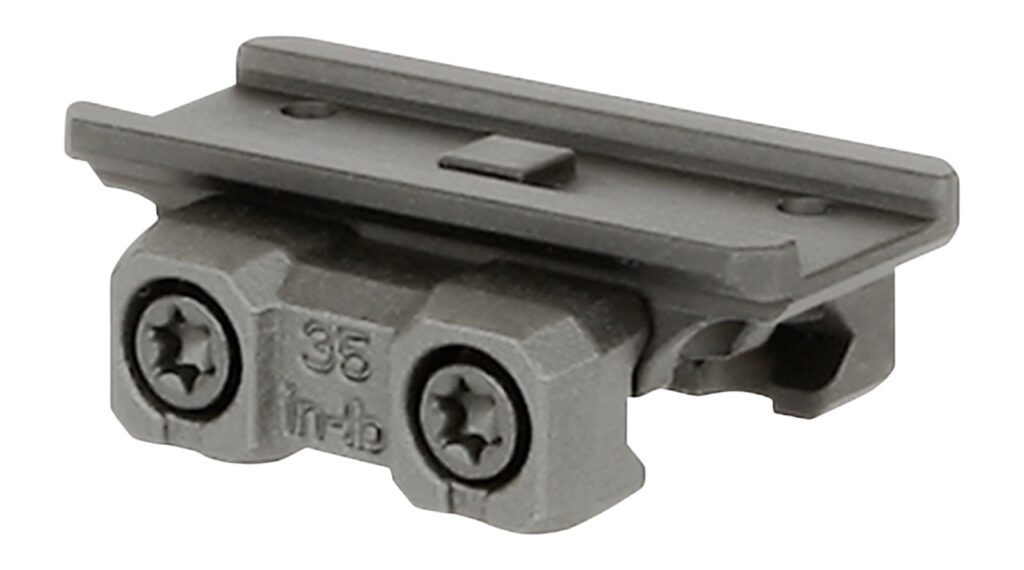 MIDWEST MI-MK2-T2L MK2 T2 AIMPNT MOUNT LOW