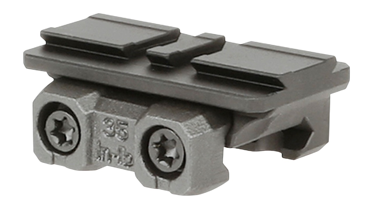 MIDWEST MI-MK2-ACROL MK2 ACRO MOUNT LOW