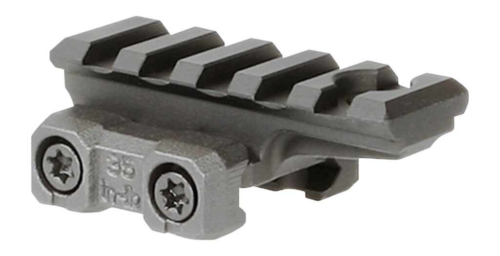 MIDWEST MI-MK2-R5 MK2 1913 RISER 5 SLOT