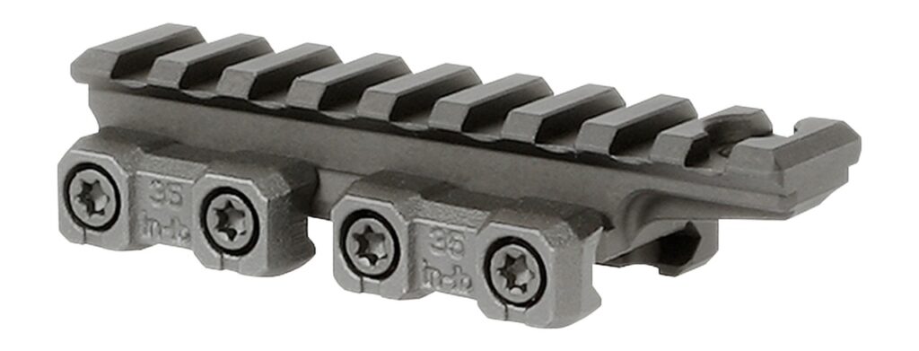 MIDWEST MI-MK2-R9 MK2 1913 RISER 9 SLOT