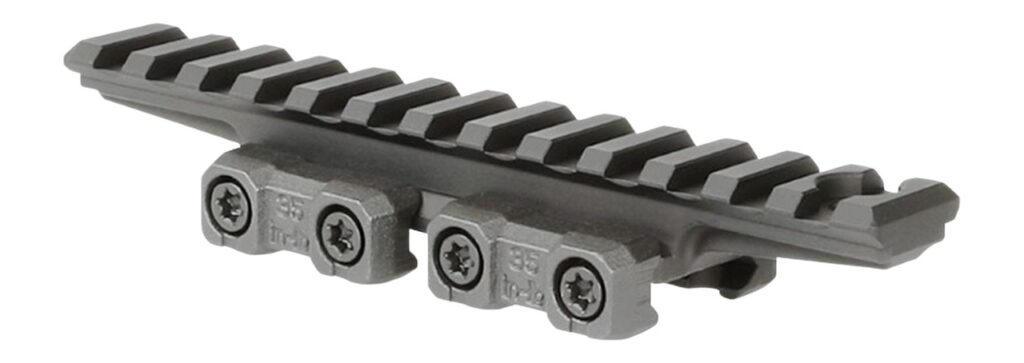 MIDWEST MI-MK2-R13 MK2 1913 RISER 13 SLOT