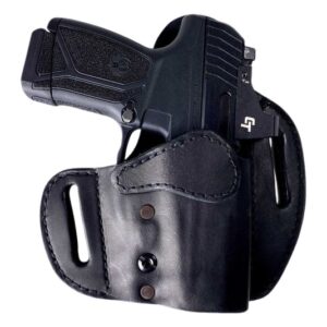 URBAN LL-OWB-RMR-212-BK-R LCKLEATHR RMR 1911 3"